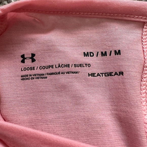 Women’s Long Sleeve Under Armour Shirt - Picture 3 of 3